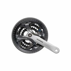 Shimano Kurbelgarnitur Acera FC-M361 Vierkant 3-fach