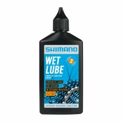 Shimano Mehrzwecköl Wet Lube Fl.100 Ml