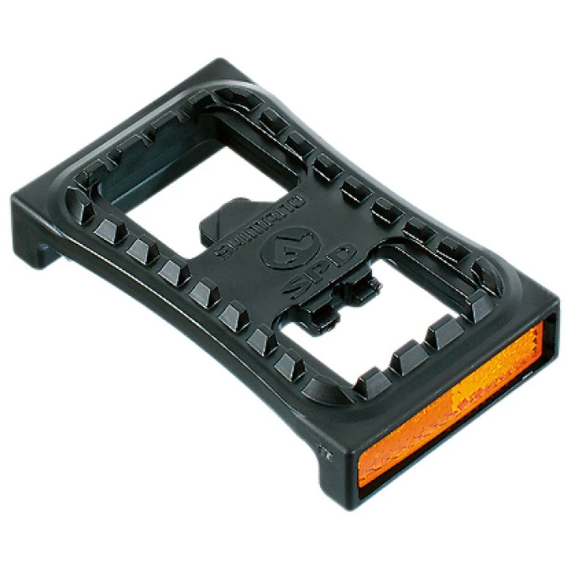 Shimano Reflektorsatz Für PD-Pedale 2 Shimano Reflektorsatz Für PD-Pedale – Bild 2