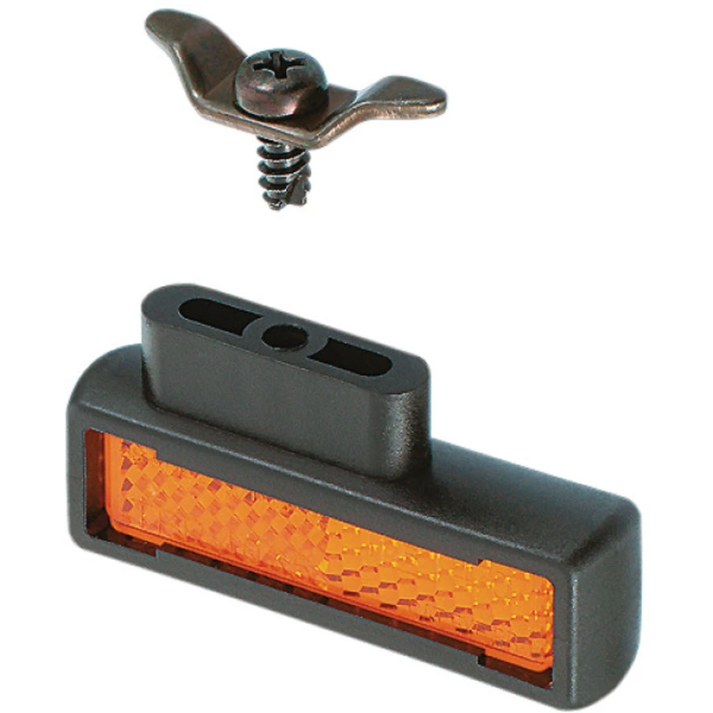 Shimano Reflektorsatz Für PD-Pedale 3 Shimano Reflektorsatz Für PD-Pedale – Bild 3