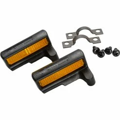 Shimano Reflektorsatz Für PD-Pedale 10 Shimano Reflektorsatz Für PD-Pedale -Fahrräder und Zubehör Verkaufsladen shimano reflektorsatz fuer pd pedale4