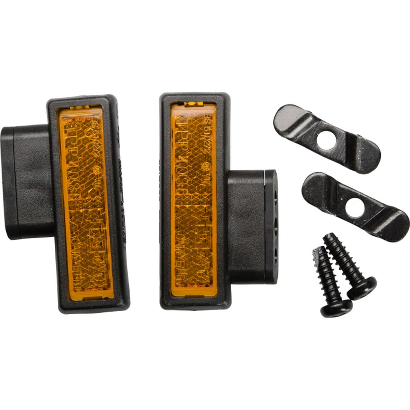 Shimano Reflektorsatz Für PD-Pedale 7 Shimano Reflektorsatz Für PD-Pedale – Bild 7