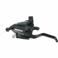 Shimano Schalt-/Bremshebel ST-EF500-2 -Fahrräder und Zubehör Verkaufsladen shimano schalt bremshebel st ef500 22