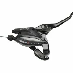 Shimano Schalt-/Bremshebel ST-EF505 3-Finger -Fahrräder und Zubehör Verkaufsladen shimano schalt bremshebel st ef505 3 finger3