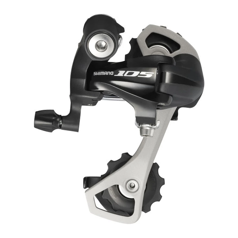 Shimano Schaltwerk 105 RD-5701 10-fach 2 Shimano Schaltwerk 105 RD-5701 10-fach – Bild 2