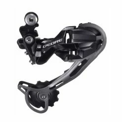 Shimano Schaltwerk DEORE RD-M592 SHADOW 9-fach