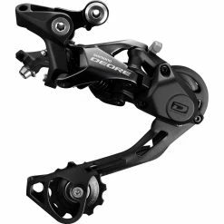 Shimano Schaltwerk DEORE RD-M6000 10-fach