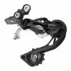 Shimano Schaltwerk DEORE XT RD-M781 SHADOW 10-fach