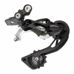 Shimano Schaltwerk DEORE XT RD-M781 SHADOW 10-fach