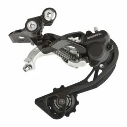 Shimano Schaltwerk DEORE XT RD-M786 SHADOW+ 10-fach