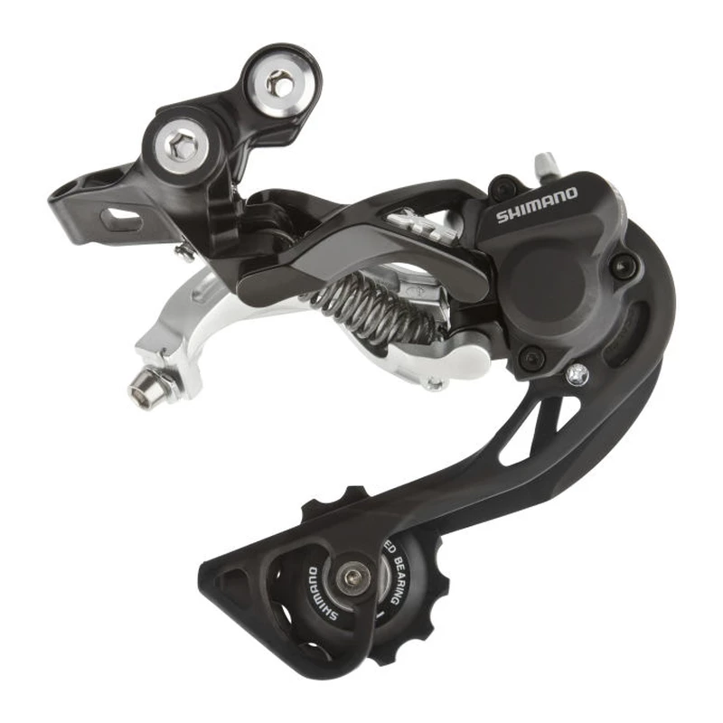 Shimano Schaltwerk DEORE XT RD-M786 SHADOW+ 10-fach 1 Shimano Schaltwerk DEORE XT RD-M786 SHADOW+ 10-fach