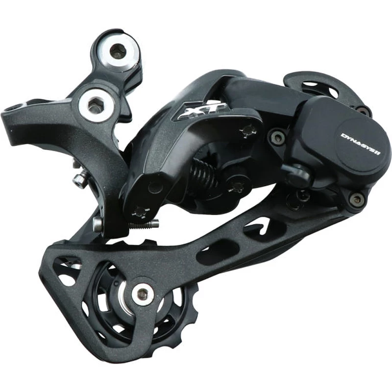 Shimano Schaltwerk DEORE XT RD-M8000 11-fach 1 Shimano Schaltwerk DEORE XT RD-M8000 11-fach