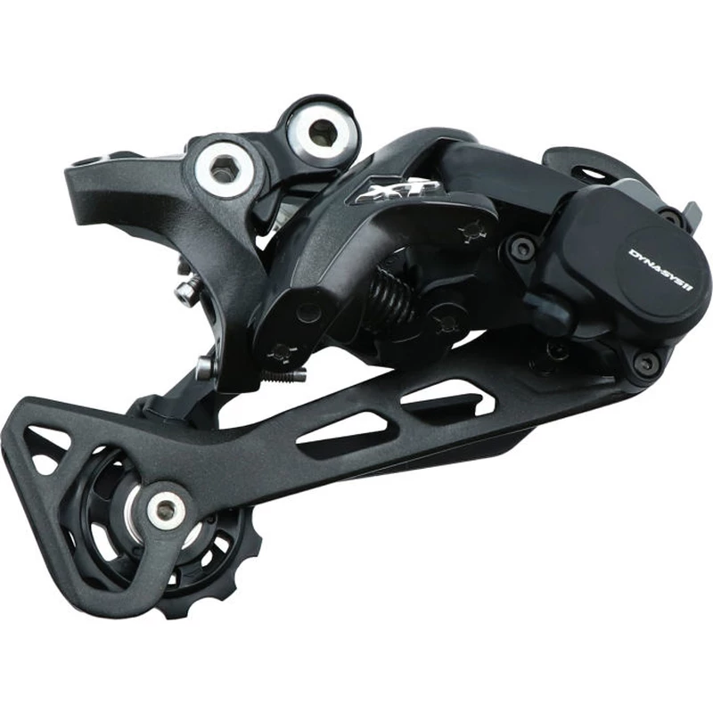 Shimano Schaltwerk DEORE XT RD-M8000 11-fach 2 Shimano Schaltwerk DEORE XT RD-M8000 11-fach – Bild 2