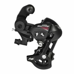 Shimano Schaltwerk TOURNEY RD-A070 7-fach