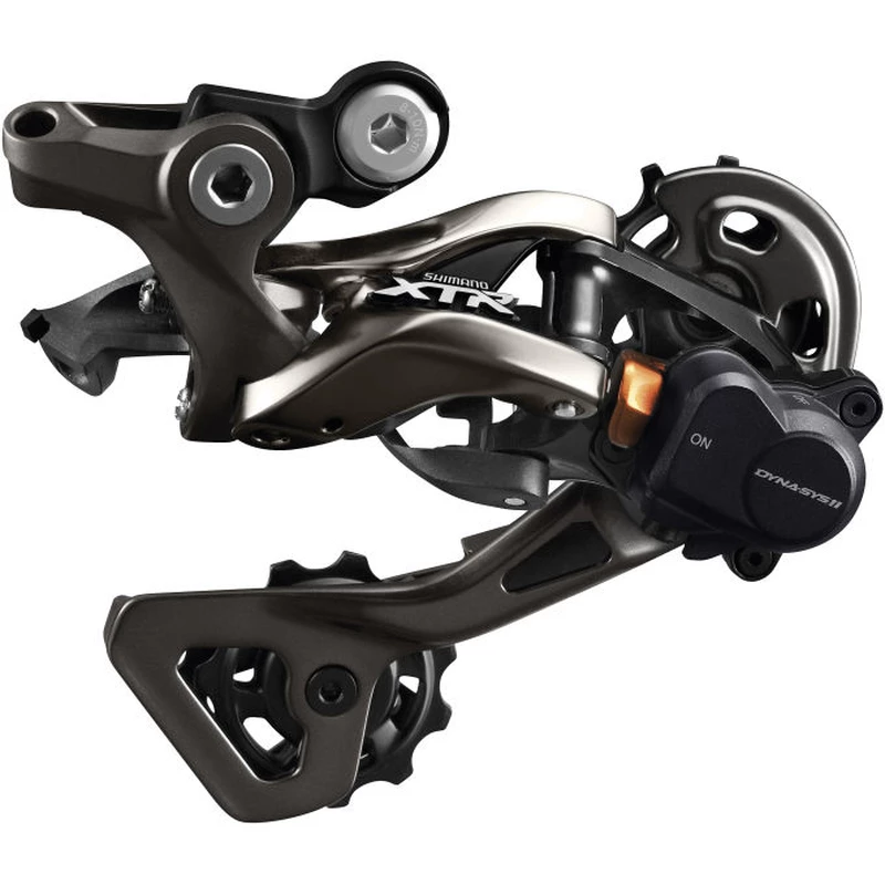 Shimano Schaltwerk XTR RD-M9000 11-fach 1 Shimano Schaltwerk XTR RD-M9000 11-fach