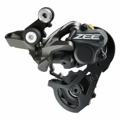 Shimano Schaltwerk ZEE RD-M640 SHADOW+ 10-fach