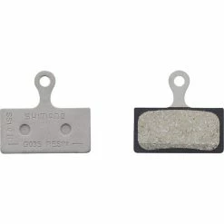 Shimano Scheibenbremsbelag Deore After Sale