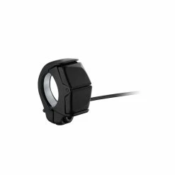 Shimano Steps Schalter SW-E7000-L Schwarz