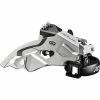 Shimano Umwerfer ALTUS FD-M310 7/8-fach TOP SWING