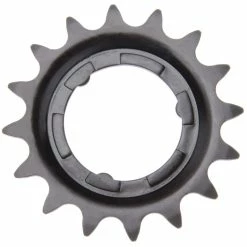 Shimano Zahnkranz Für Getriebenabe