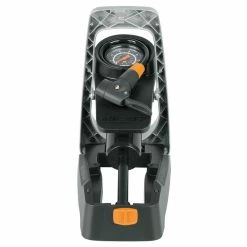 SKS Airstep Fußpumpe -Fahrräder und Zubehör Verkaufsladen sks airstep fusspumpe3