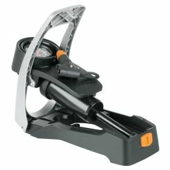 SKS Airstep Fußpumpe -Fahrräder und Zubehör Verkaufsladen sks airstep fusspumpe4