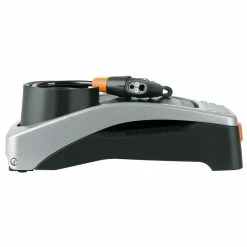 SKS Airstep Fußpumpe -Fahrräder und Zubehör Verkaufsladen sks airstep fusspumpe5