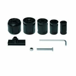 SKS Befestigungsset Für Shockboard / Shockblade