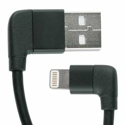 SKS Compit Kabel I-Phone Lightning -Fahrräder und Zubehör Verkaufsladen sks compit kabel i phone lightning3