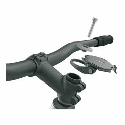 SKS Compit Smatphone Halterung Stem -Fahrräder und Zubehör Verkaufsladen sks compit smatphone halterung stem2