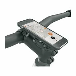 SKS Compit Smatphone Halterung Stem -Fahrräder und Zubehör Verkaufsladen sks compit smatphone halterung stem4