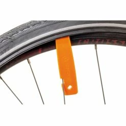 SKS-Reifenheber 3er-Set Levermen Orange -Fahrräder und Zubehör Verkaufsladen sks ct worx minitool online kaufen 13