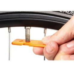 SKS-Reifenheber 3er-Set Levermen Orange -Fahrräder und Zubehör Verkaufsladen sks ct worx minitool online kaufen 14