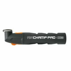 SKS Fahrradpumpe Airchamp Pro CO² Kartuschen Luftpumpe