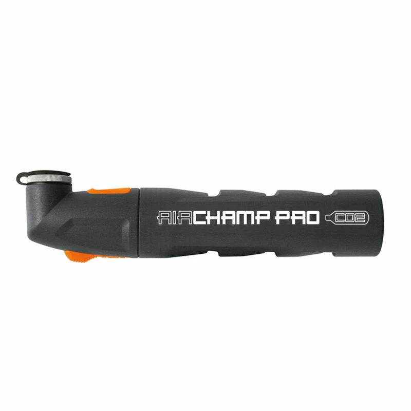 SKS Fahrradpumpe Airchamp Pro CO² Kartuschen Luftpumpe 1 SKS Fahrradpumpe Airchamp Pro CO² Kartuschen Luftpumpe