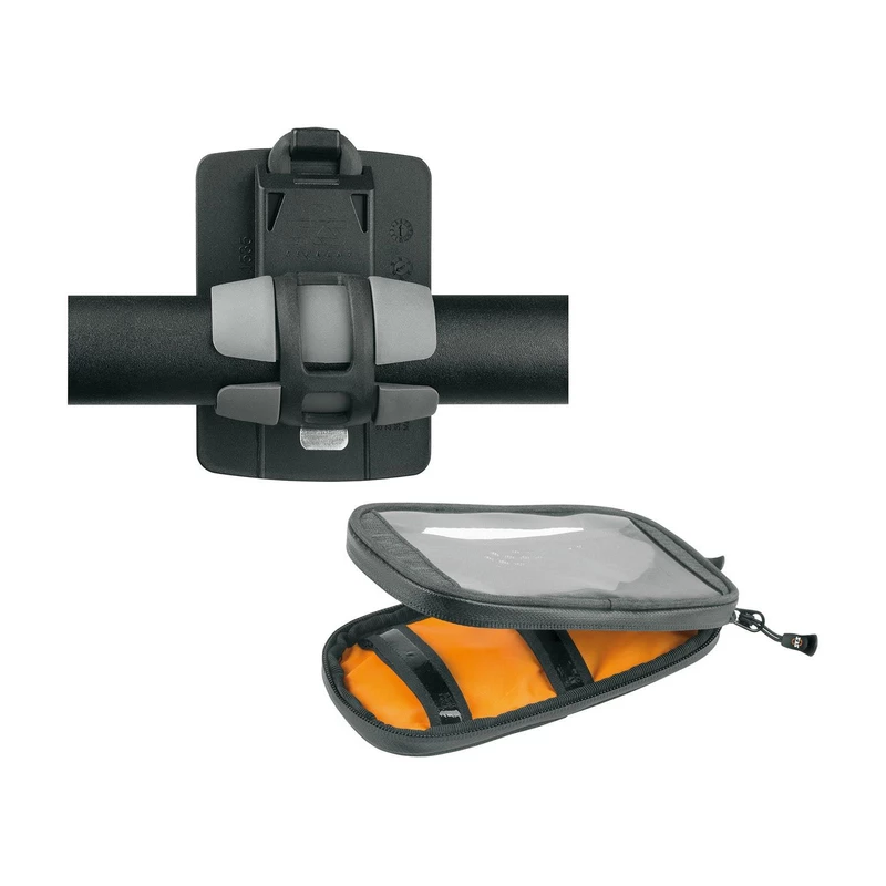 SKS Smartphone Lenkerhalter Smartboy Plus Wasserabweisend 2 SKS Smartphone Lenkerhalter Smartboy Plus Wasserabweisend – Bild 2