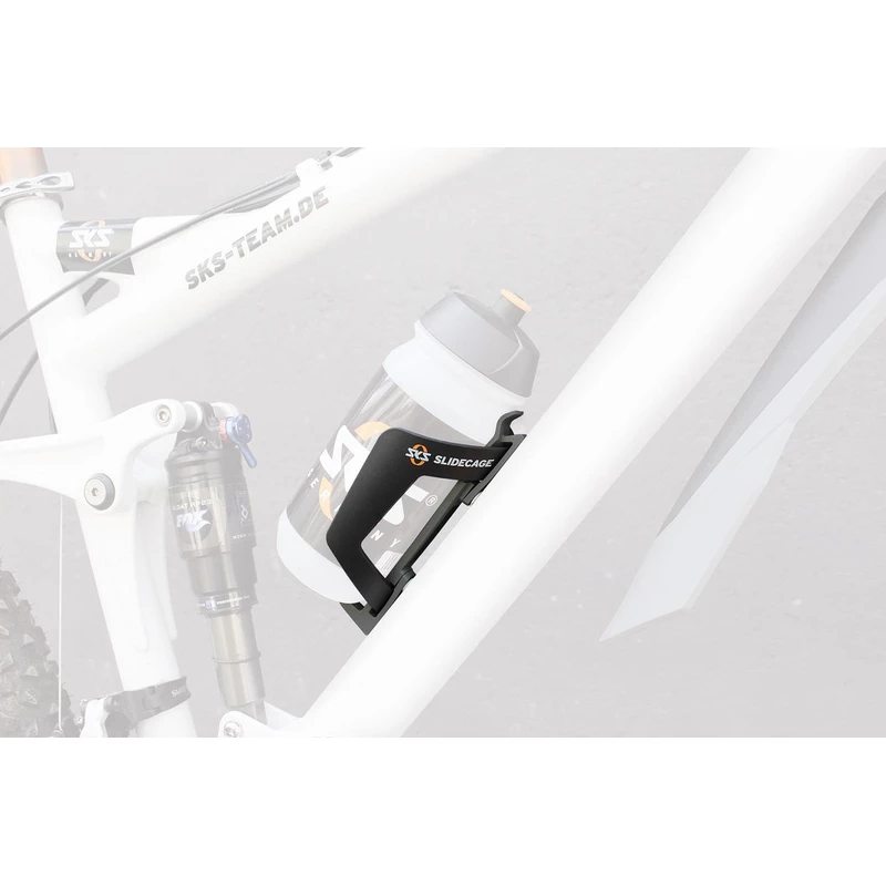 SKS Flaschenhalter Slidecage 3 SKS Flaschenhalter Slidecage – Bild 3