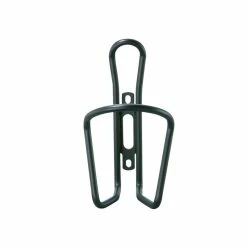Topeak Flaschenhalter Shuttle Cage AL Aluminium