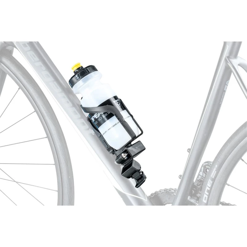 Topeak Flaschenhalter Ninja TC Road Fiberglas-Composite 3 Topeak Flaschenhalter Ninja TC Road Fiberglas-Composite – Bild 3