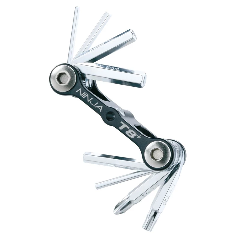 Topeak Flaschenhalter Ninja TC Road Fiberglas-Composite 4 Topeak Flaschenhalter Ninja TC Road Fiberglas-Composite – Bild 4