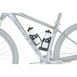 Topeak Flaschenhalter Ninja TC Mountain -Fahrräder und Zubehör Verkaufsladen sks flaschenhalter wirecage 156