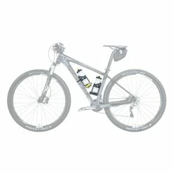 Topeak Flaschenhalter Ninja TC Mountain -Fahrräder und Zubehör Verkaufsladen sks flaschenhalter wirecage 158