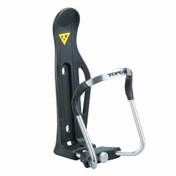 Topeak Flaschenhalter Modula Cage 2 Aluminium/ Fiberglas-Composite