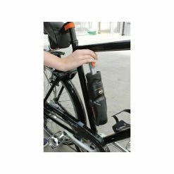 SKS Kunststoffbox Cage -Fahrräder und Zubehör Verkaufsladen sks kunststoffbox cage4