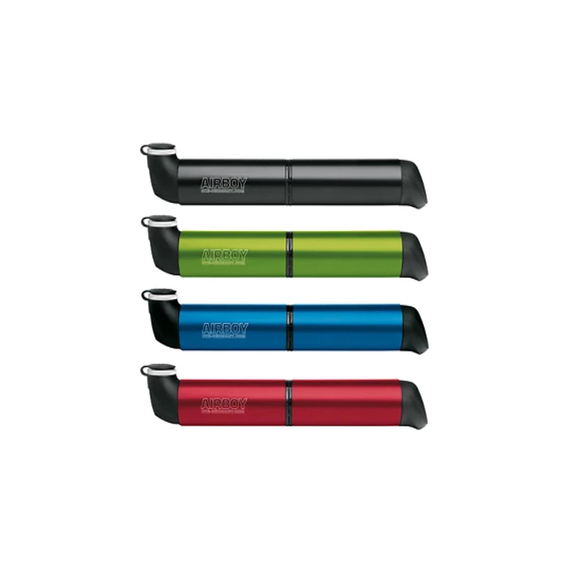 SKS Minipumpe Airboy 4 SKS Minipumpe Airboy – Bild 4