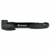 SKS Mini Fahrradpumpe Luftpumpe Infusion TT