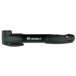 SKS Mini Fahrradpumpe Luftpumpe Infusion TT