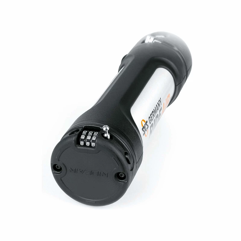 SKS Mobiler Luftdrucktank Rideair Lock Air-Tank Mit Kabelschloss 2 SKS Mobiler Luftdrucktank Rideair Lock Air-Tank Mit Kabelschloss – Bild 2