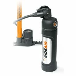 SKS Mobiler Luftdrucktank Rideair Lock Air-Tank Mit Kabelschloss 5 SKS Mobiler Luftdrucktank Rideair Lock Air-Tank Mit Kabelschloss -Fahrräder und Zubehör Verkaufsladen sks mobiler luftdrucktank rideair lock air tank mit kabelschloss3