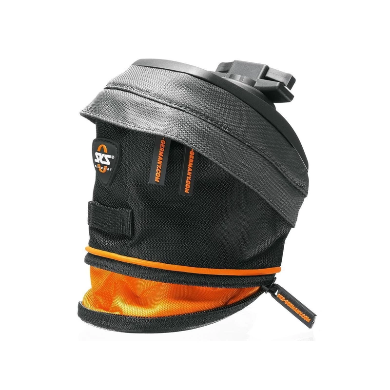SKS Satteltasche Race Bag 3 SKS Satteltasche Race Bag – Bild 3
